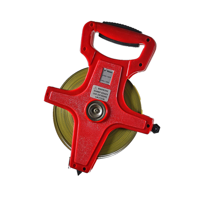 Measuring Tapes (Fiber Glass)