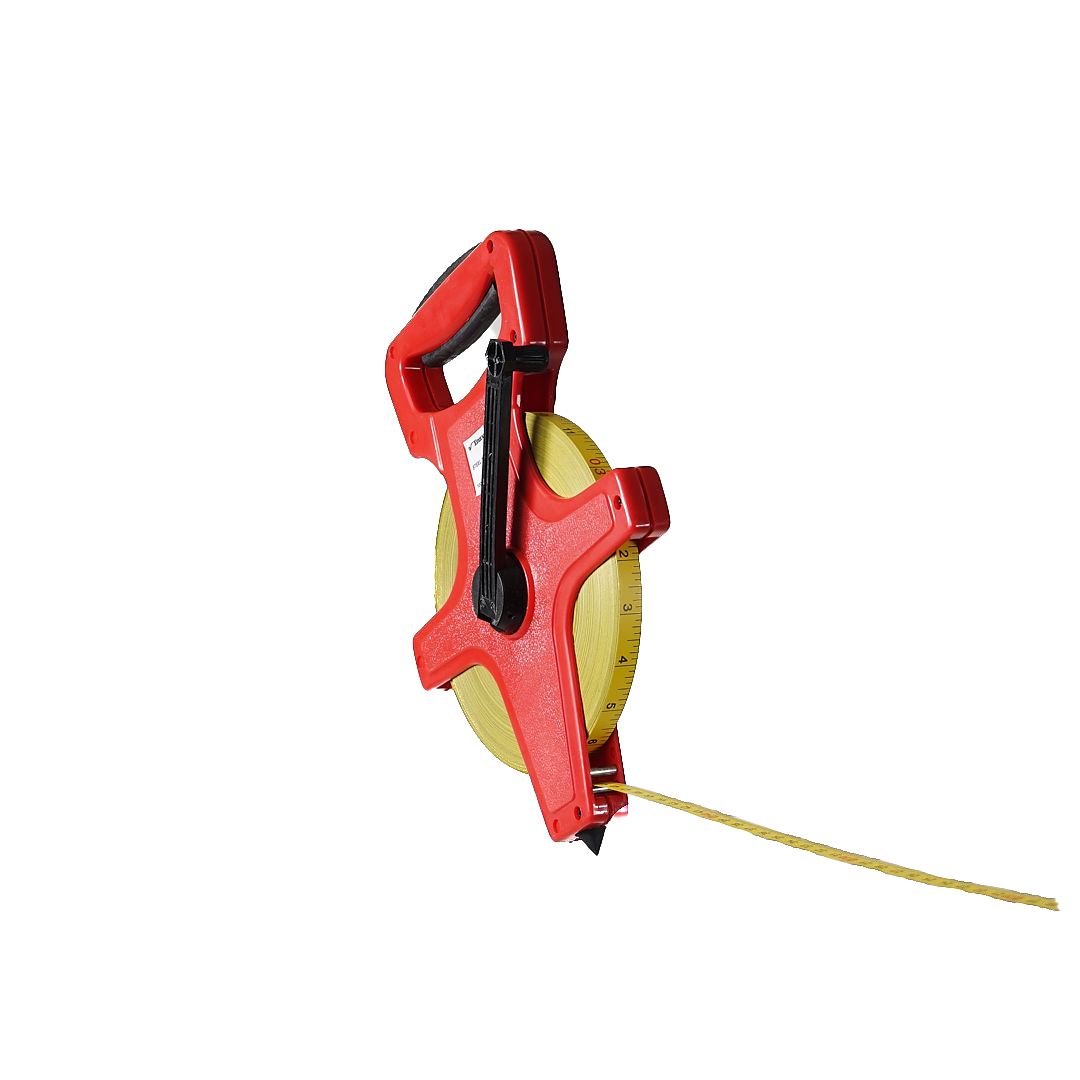 Measuring Tapes (Fiber Glass)