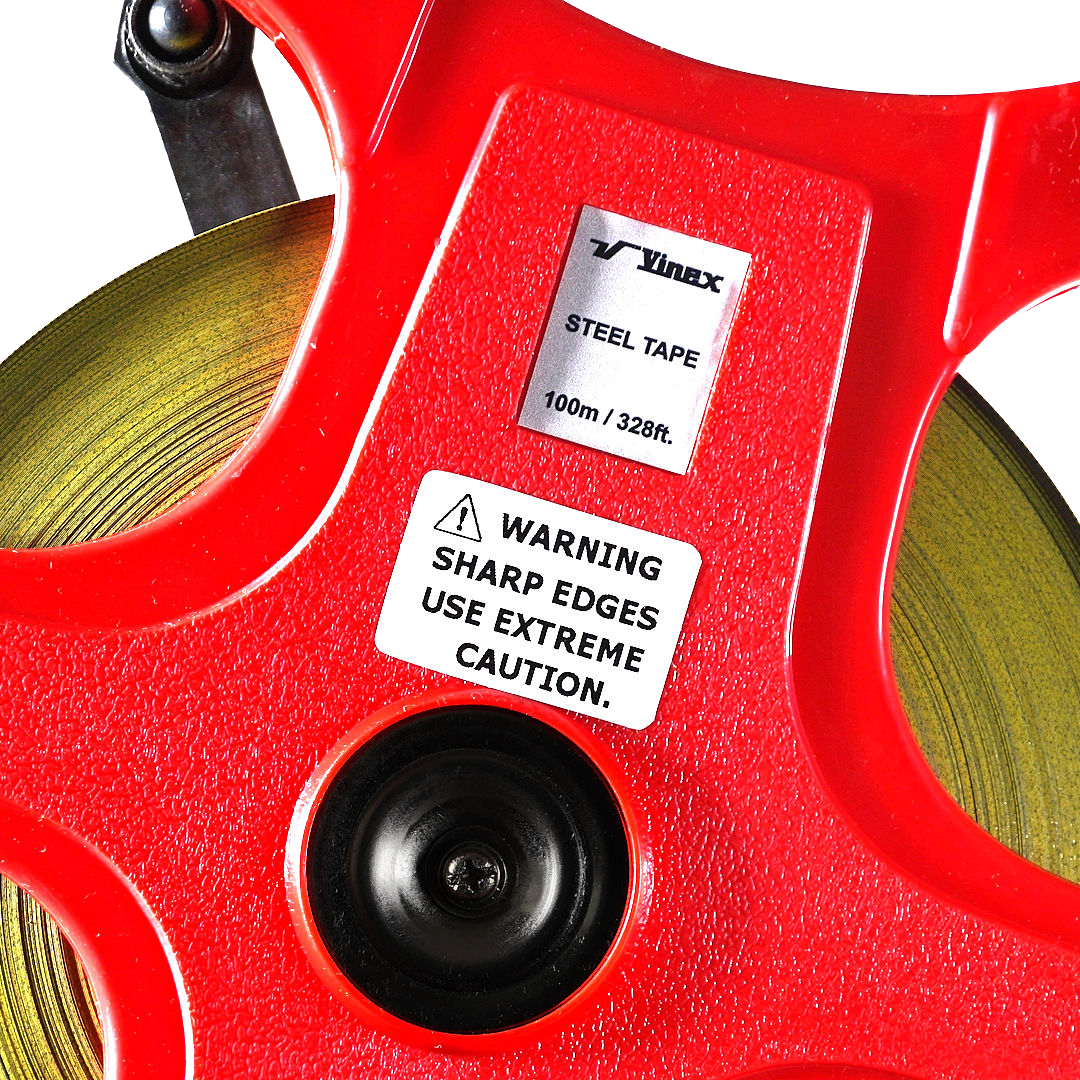 Measuring Tapes (Fiber Glass)