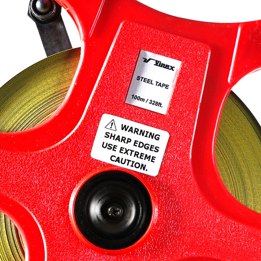 Measuring Tapes (Fiber Glass)