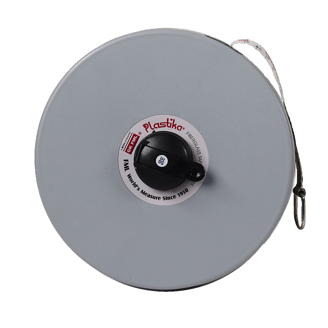 Measuring Tapes (Fiber Glass)