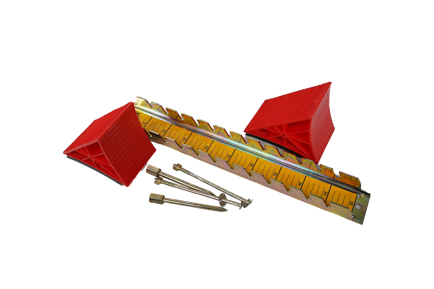 Starting Block (Vinex Olympic)