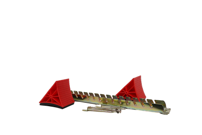 Starting Block (Vinex Olympic)