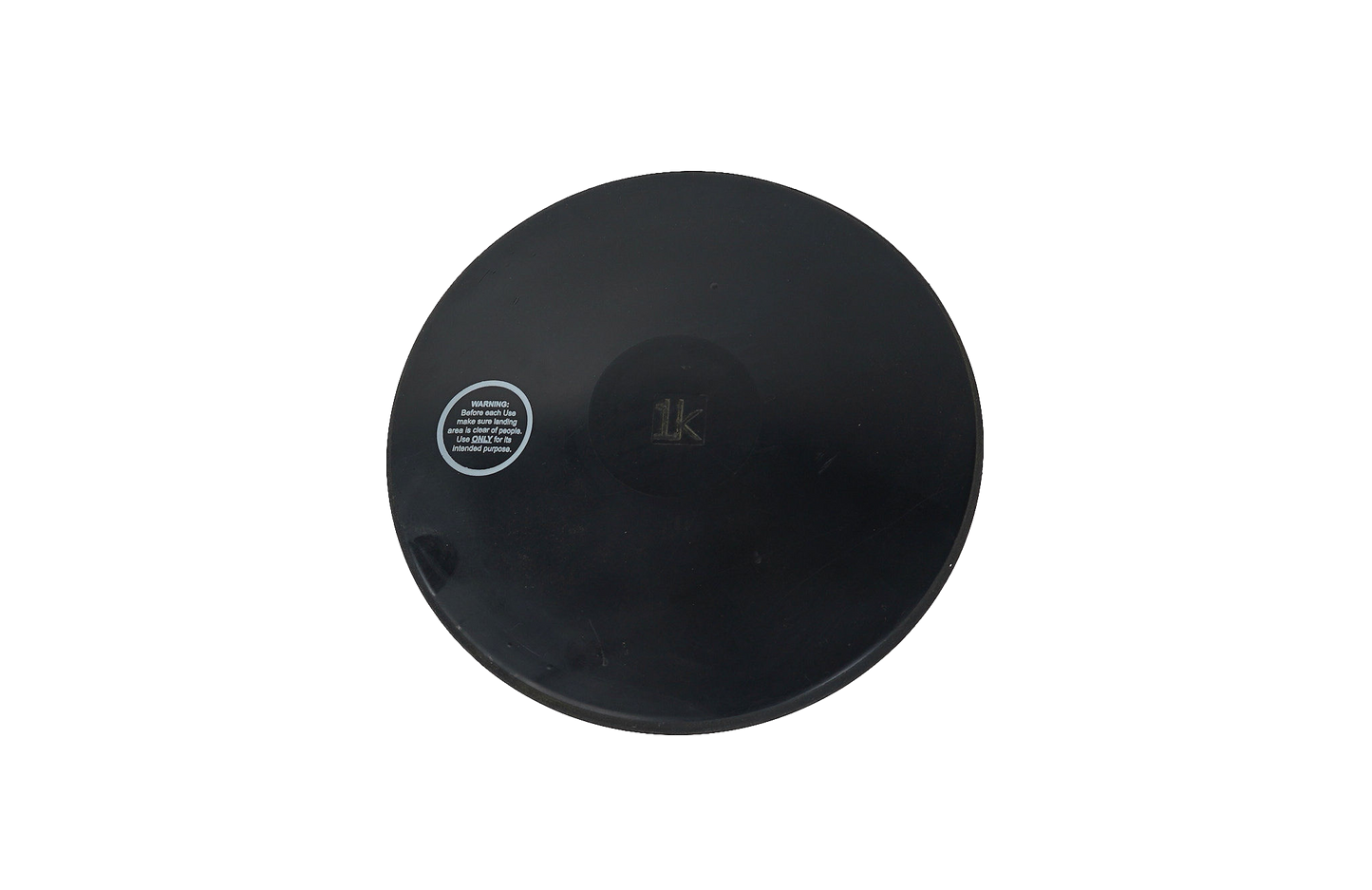 Discus (Rubber)