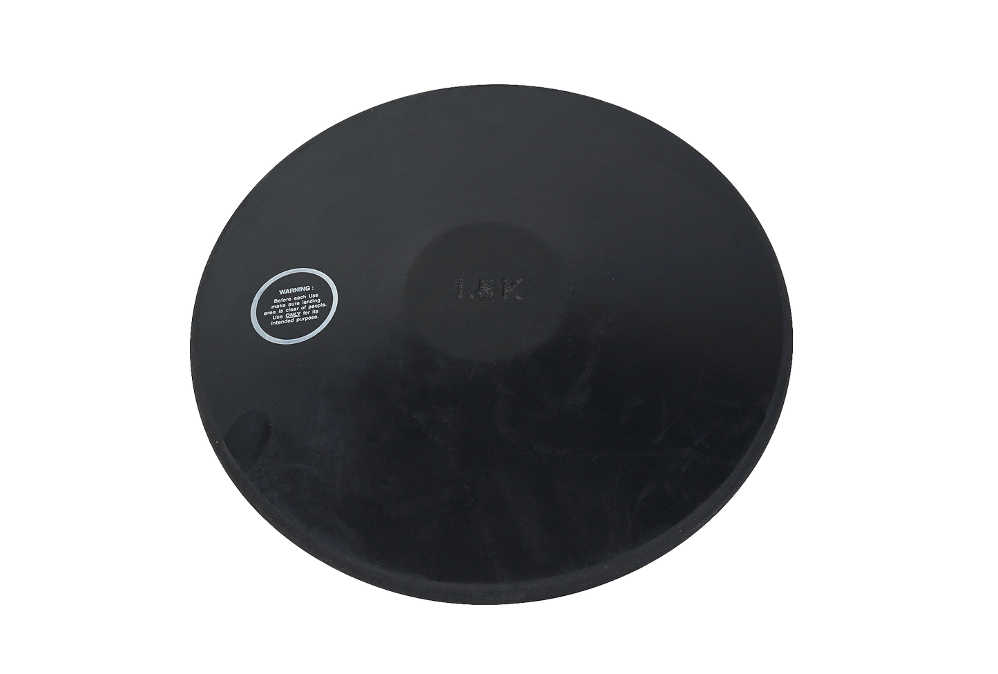 Discus (Rubber)