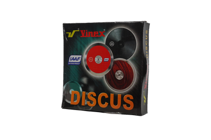 Discus (Rubber)