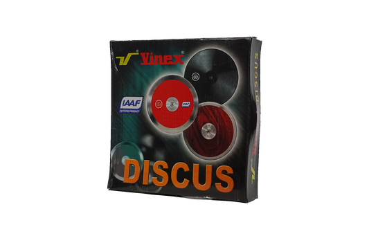 Discus (Rubber)