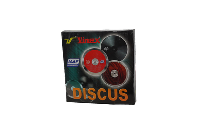 Discus (Rubber)