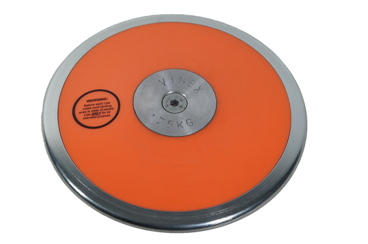 Discus (Vinex Super Challenge)