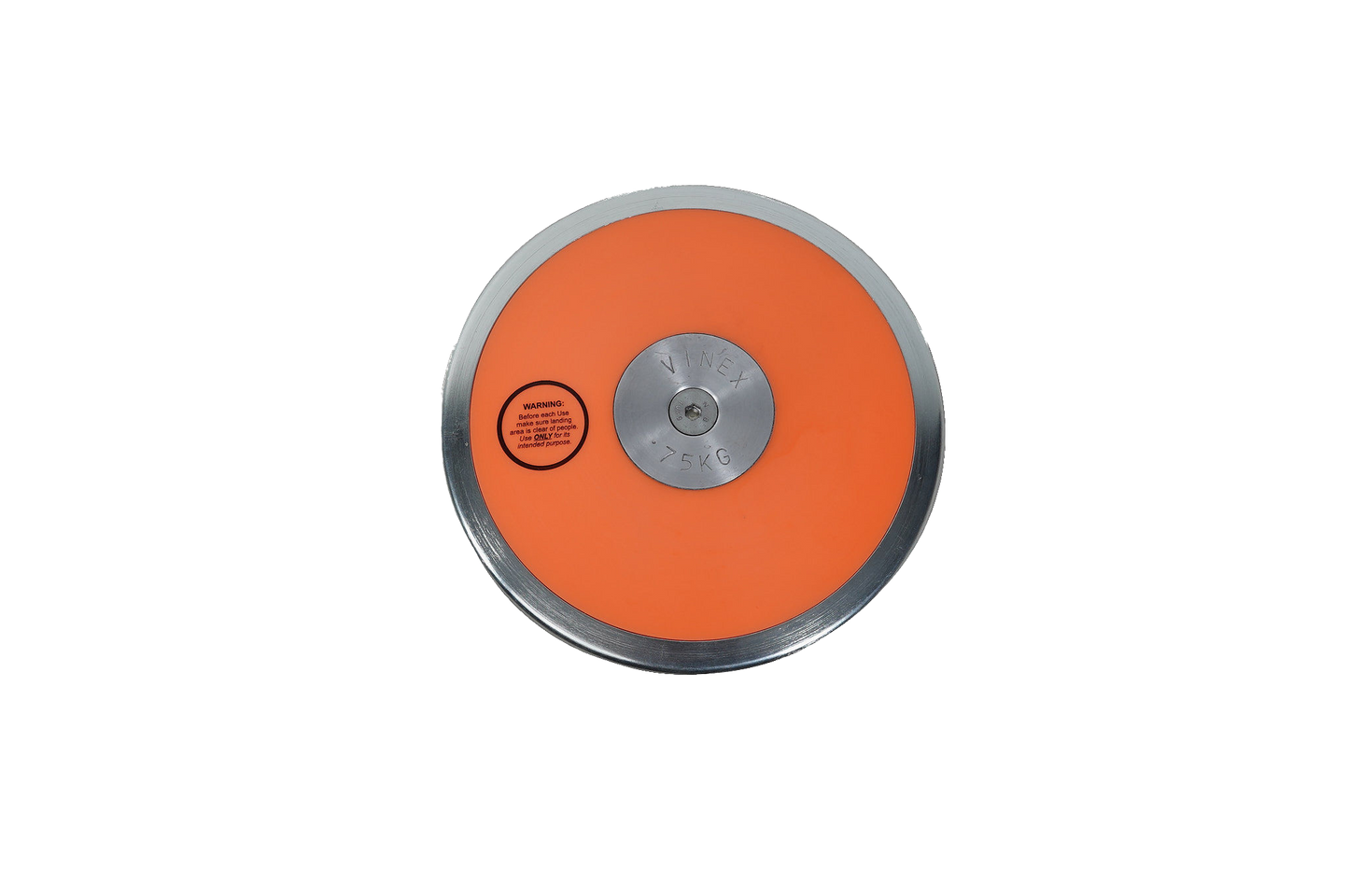 Discus (Vinex Super Challenge)