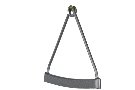 Hammer Handle Silver Entry Model Iron