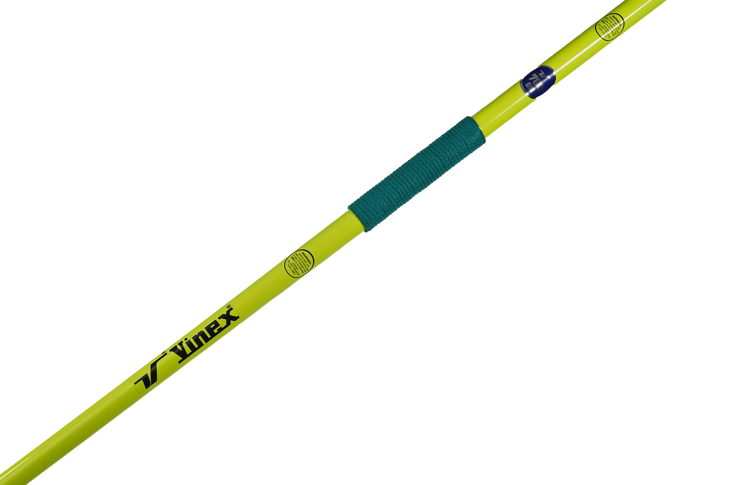 Javelin Vinex Challenge