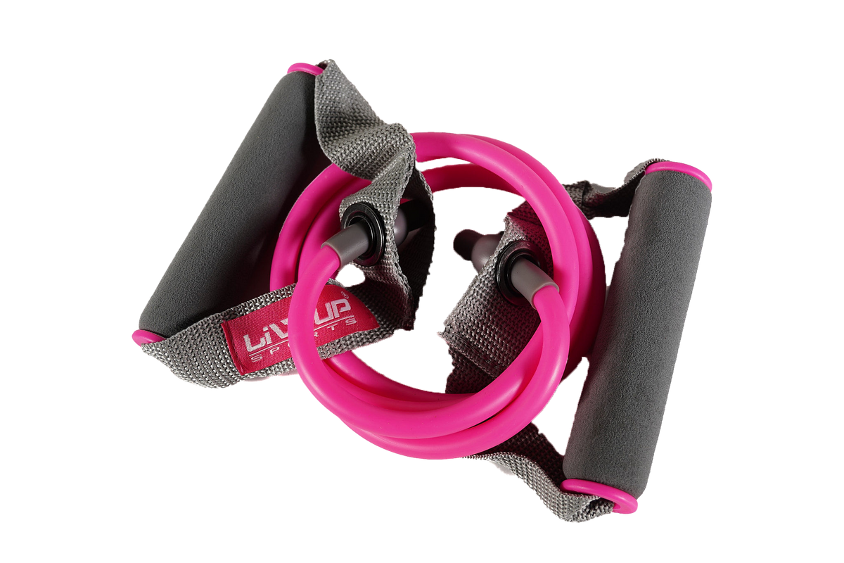 Removable Skipping Rope Handle Skipping Rope (Foam Handle) (2.8M) – Sedgars Sport