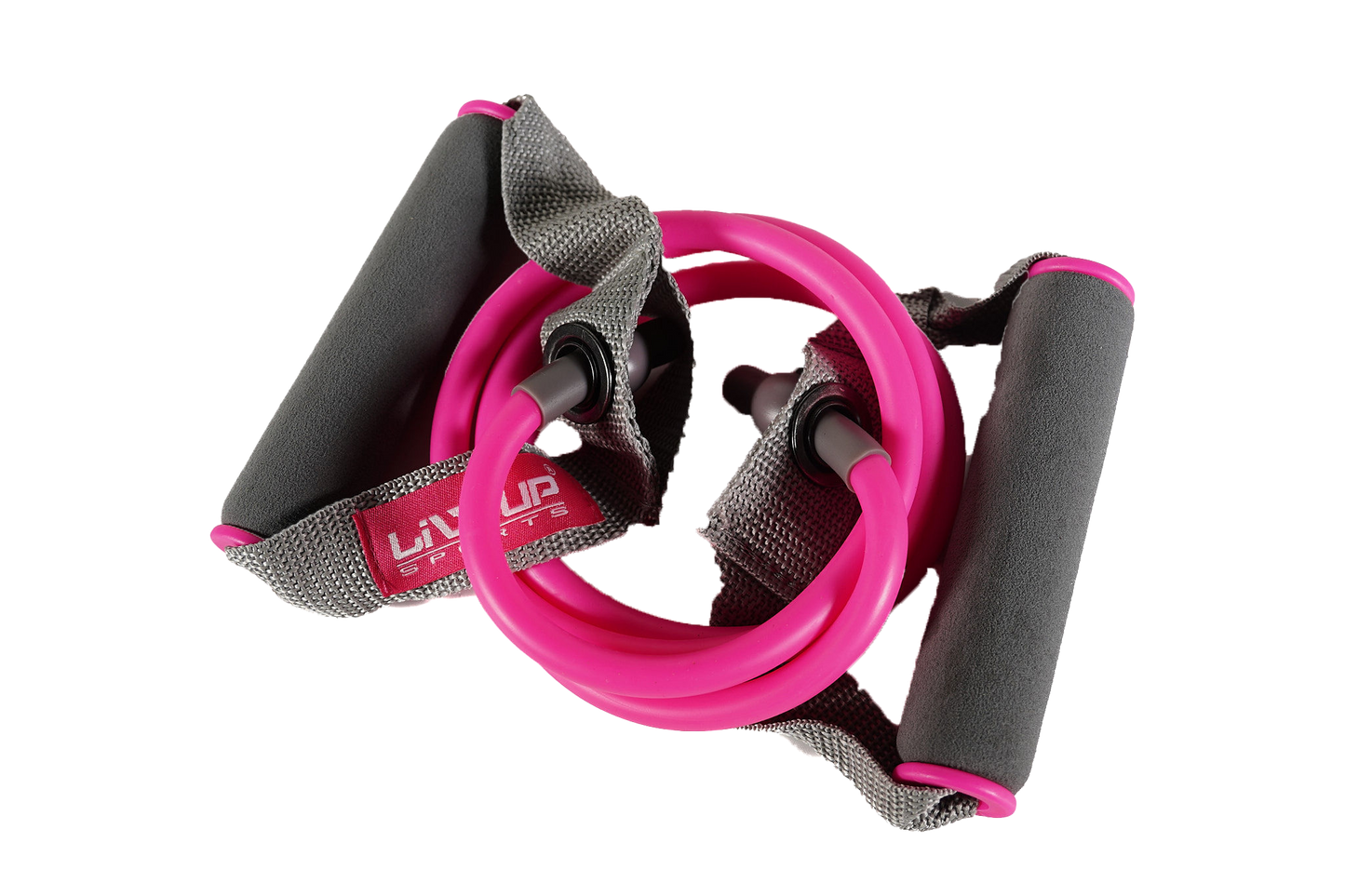 Skipping Rope (Foam Handle) (2.8M)