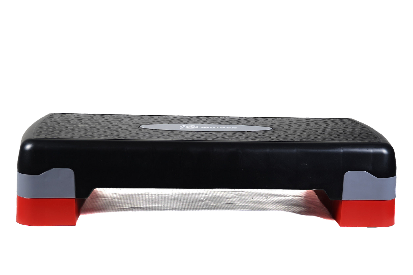 Aerobics Step 2 Step