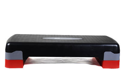 Aerobics Step 2 Step