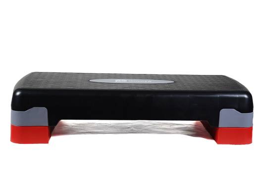 Aerobics Step 2 Step