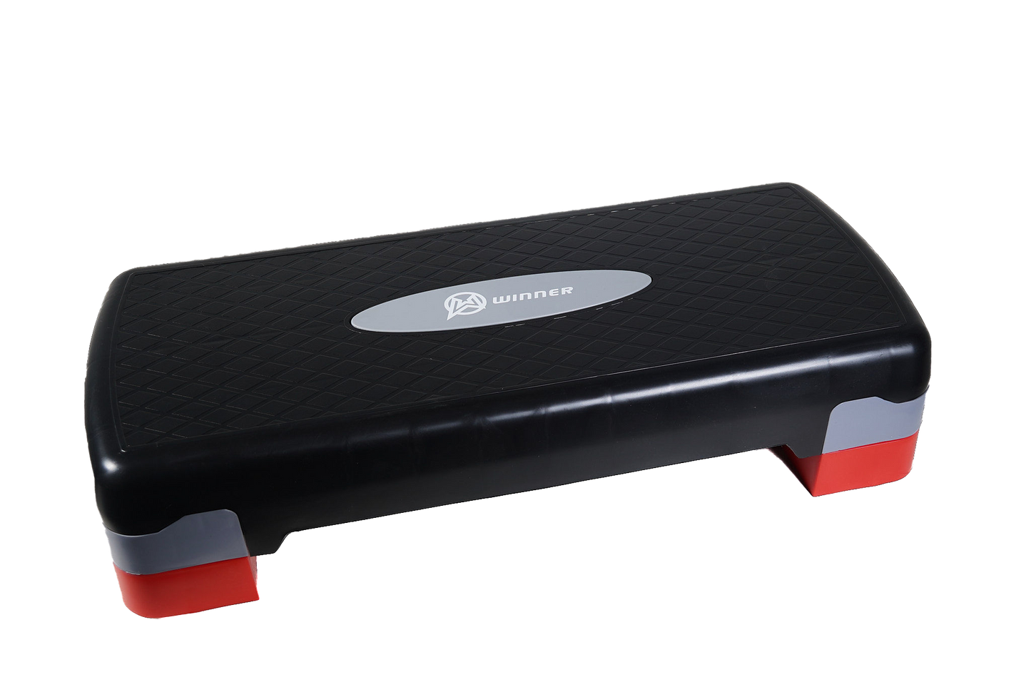 Aerobics Step 2 Step