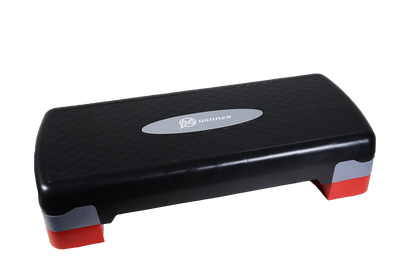 Aerobics Step 2 Step