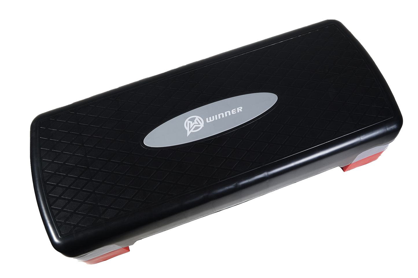 Aerobics Step 2 Step