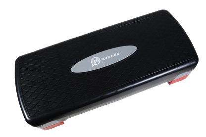 Aerobics Step 2 Step