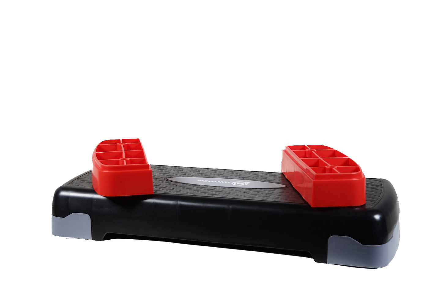 Aerobics Step 2 Step