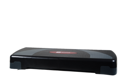 Aerobics Step 2 Step