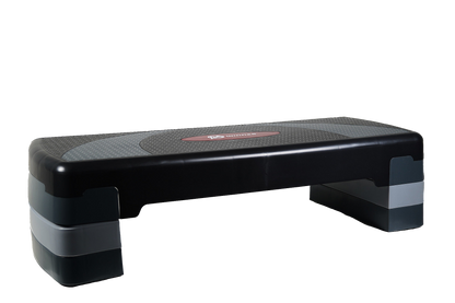 Aerobics Step 3 Step