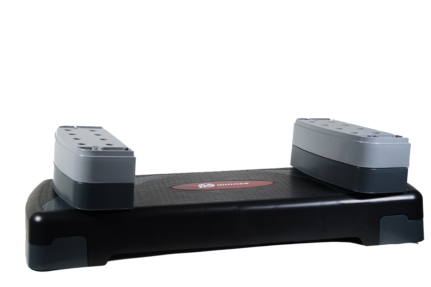 Aerobics Step 3 Step