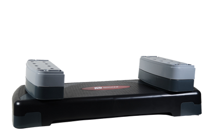 Aerobics Step 3 Step