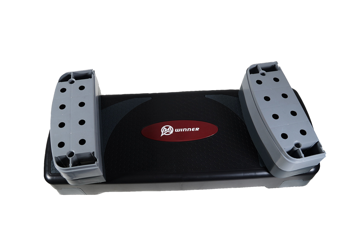 Aerobics Step 3 Step