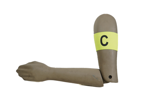 Captain Arm Bands