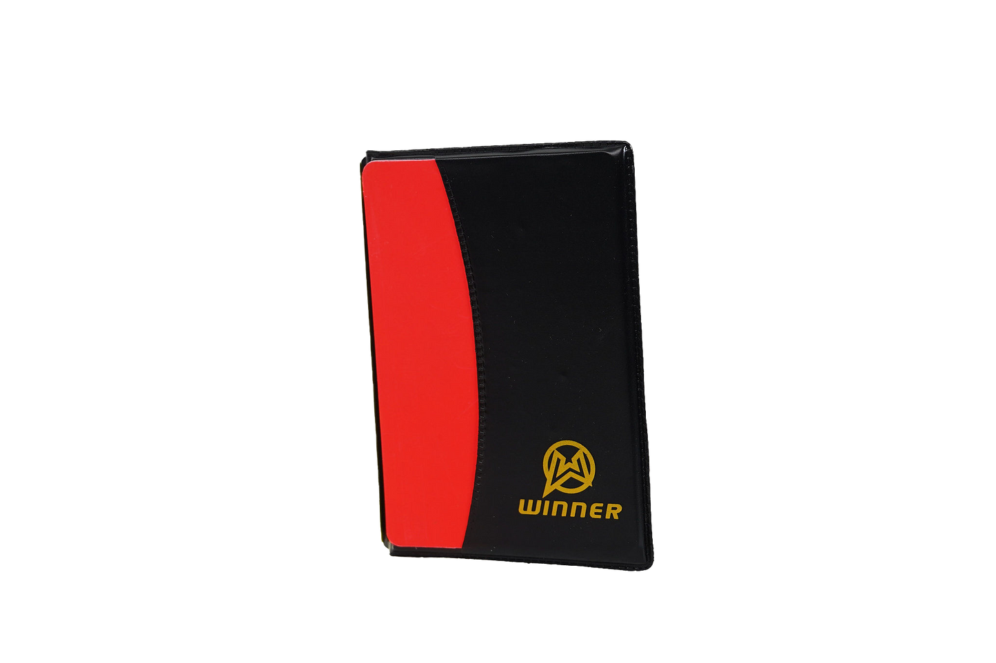 Soccer (Coaching Aid) (Referee Wallet)