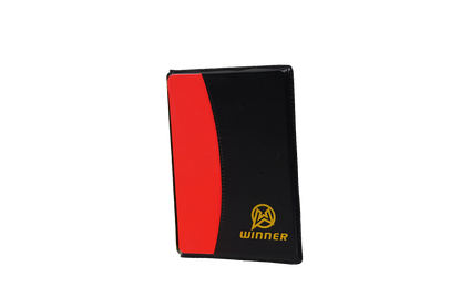 Soccer (Coaching Aid) (Referee Wallet)