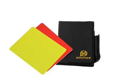 Soccer (Coaching Aid) (Referee Wallet)
