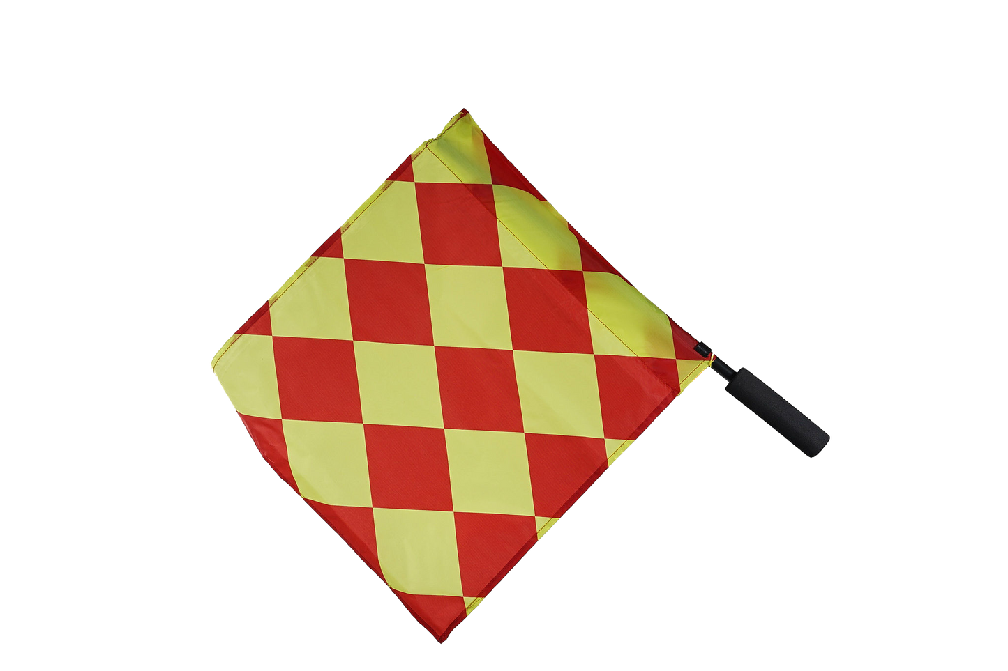 Soccer (Coaching Aid) (Linesman Flag) (Set Of 2)