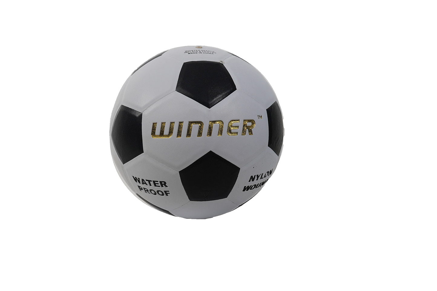 Lotto (Football) Pvc Black