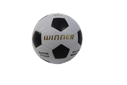 Lotto (Football) Pvc Black