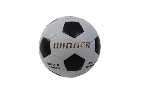 Lotto (Football) Pvc Black