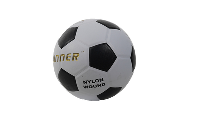 Lotto (Football) Pvc Black