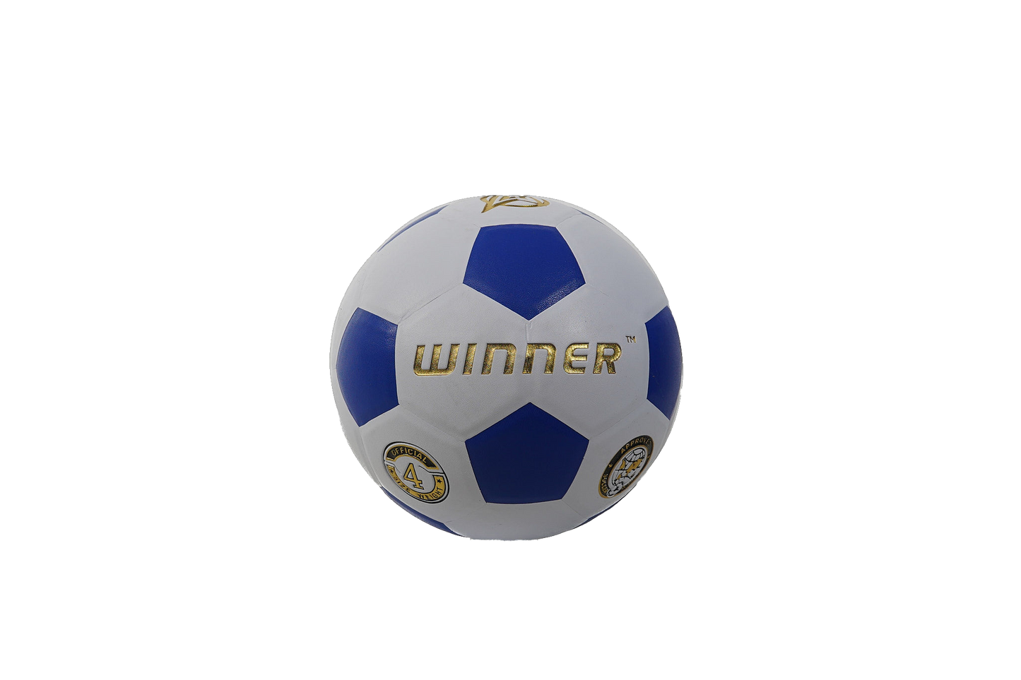 Lotto (Football) Pvc Blue