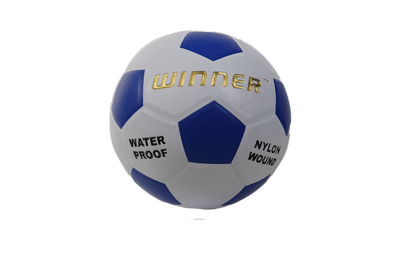 Lotto (Football) Pvc Blue