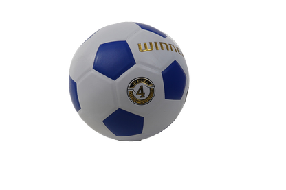 Lotto (Football) Pvc Blue