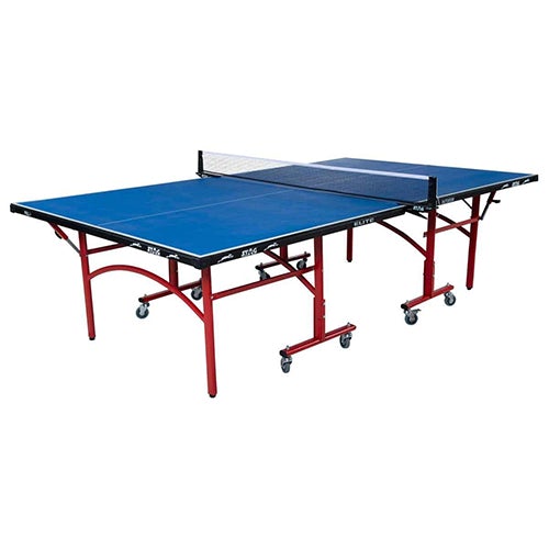 Stag Elite Table Tennis Table