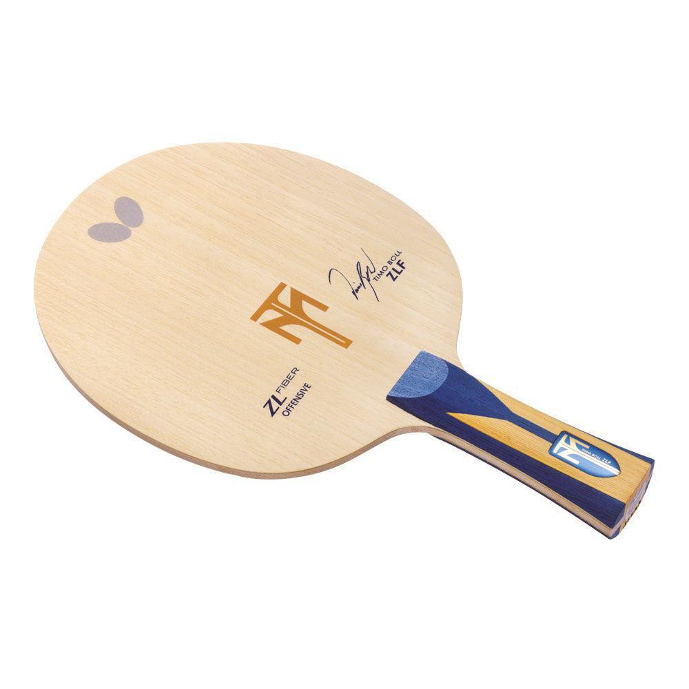 Table Tennis (Blade) (Timo Boll Zlf) Flared (Butterfly)