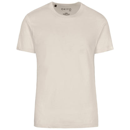 Mens Okiyo Yuugen Organic T-Shirt