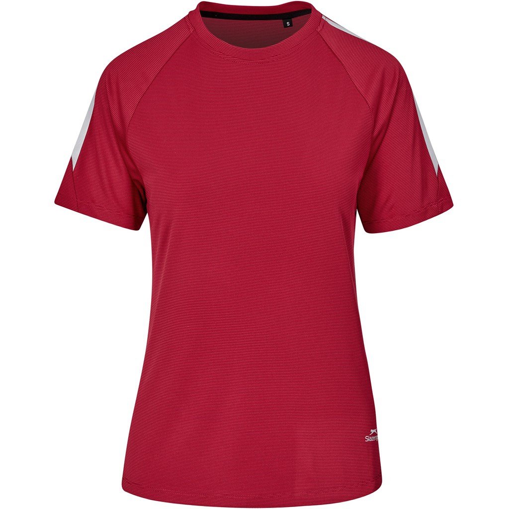 Ladies Slazenger Endurance T-Shirt
