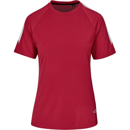 Ladies Slazenger Endurance T-Shirt