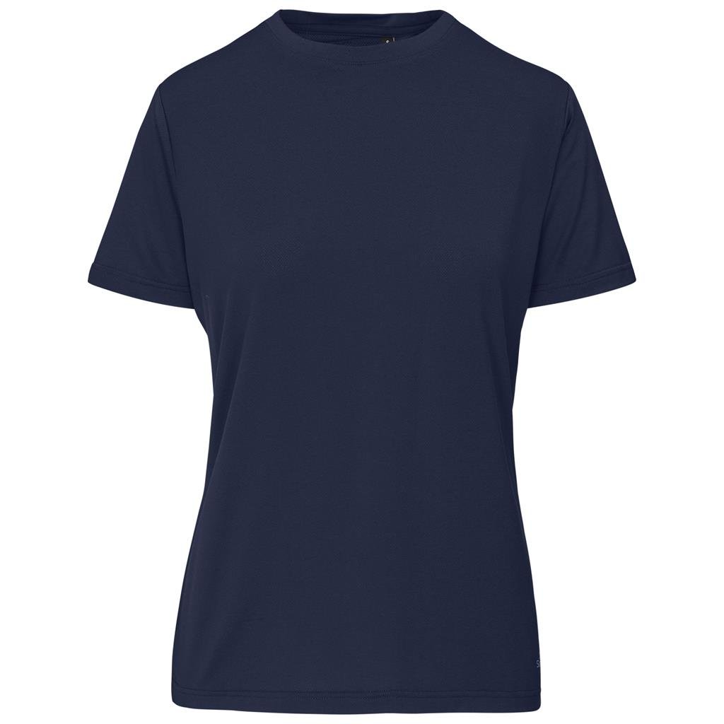 Ladies Slazenger Vitality T-Shirt