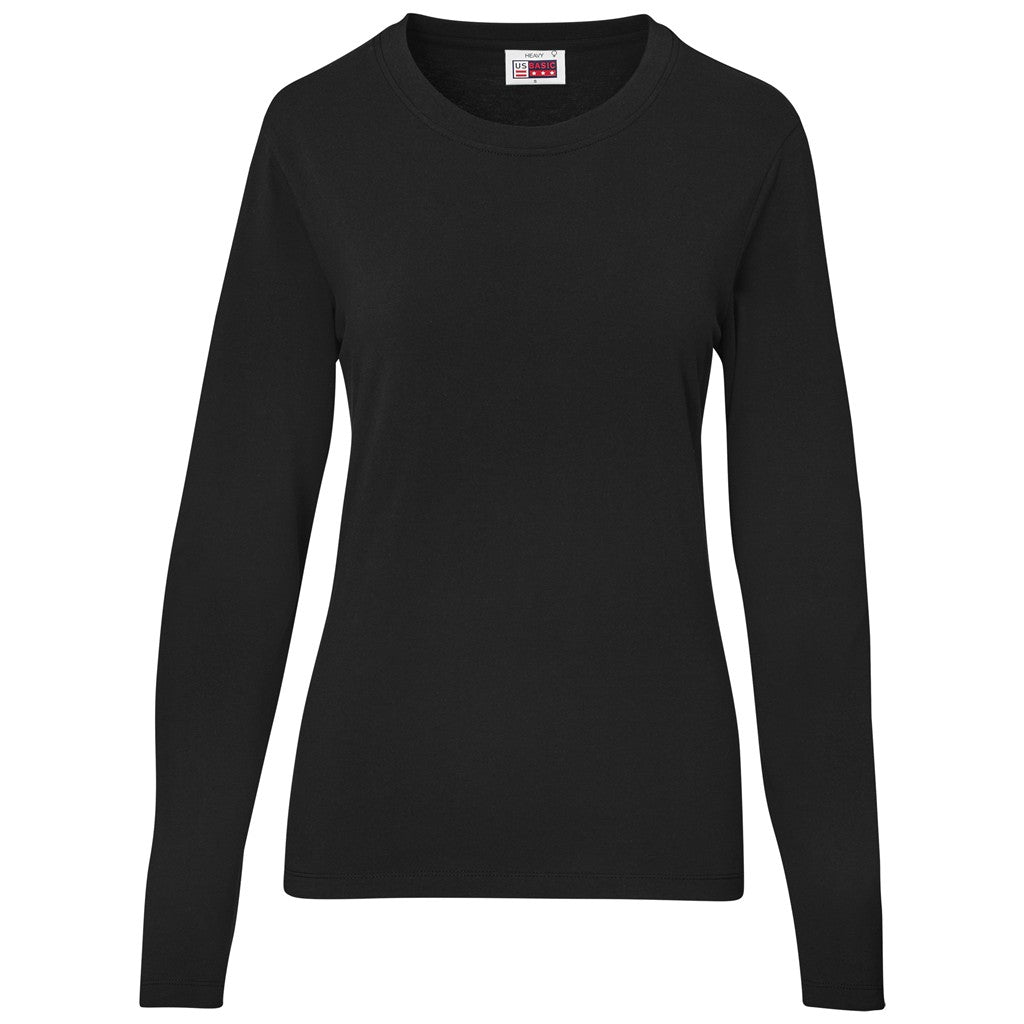Ladies Long Sleeve Arizona T-Shirt